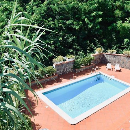 Campinola Holiday Home Private Pool ترامونتي المظهر الخارجي الصورة
