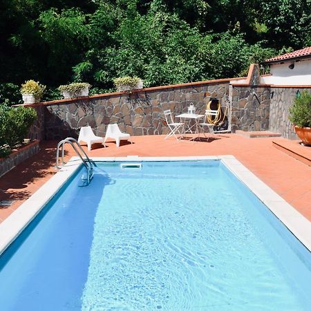 Campinola Holiday Home Private Pool ترامونتي المظهر الخارجي الصورة