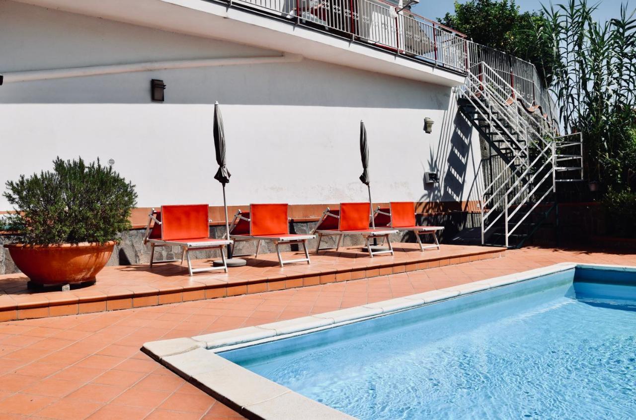 Campinola Holiday Home Private Pool ترامونتي المظهر الخارجي الصورة