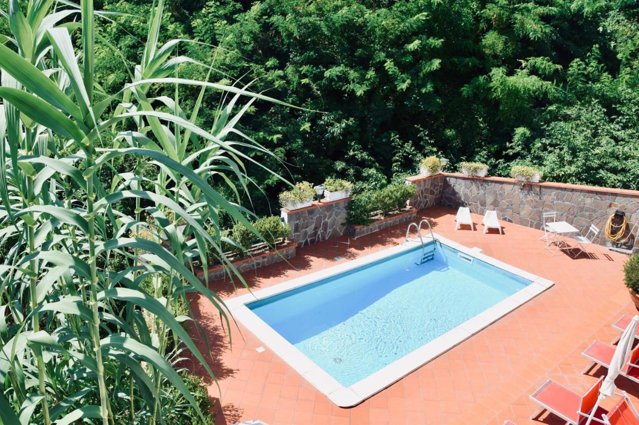 Campinola Holiday Home Private Pool ترامونتي المظهر الخارجي الصورة