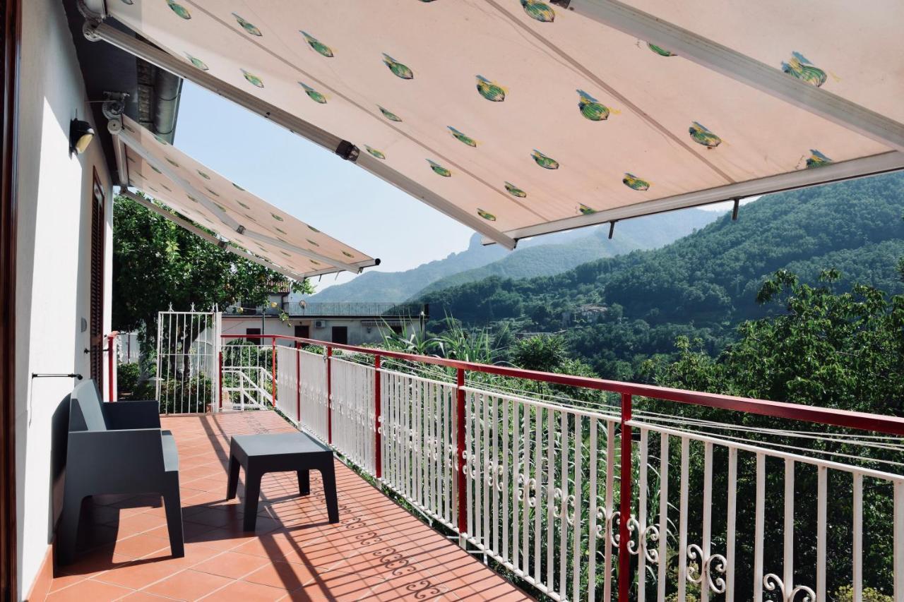 Campinola Holiday Home Private Pool ترامونتي المظهر الخارجي الصورة