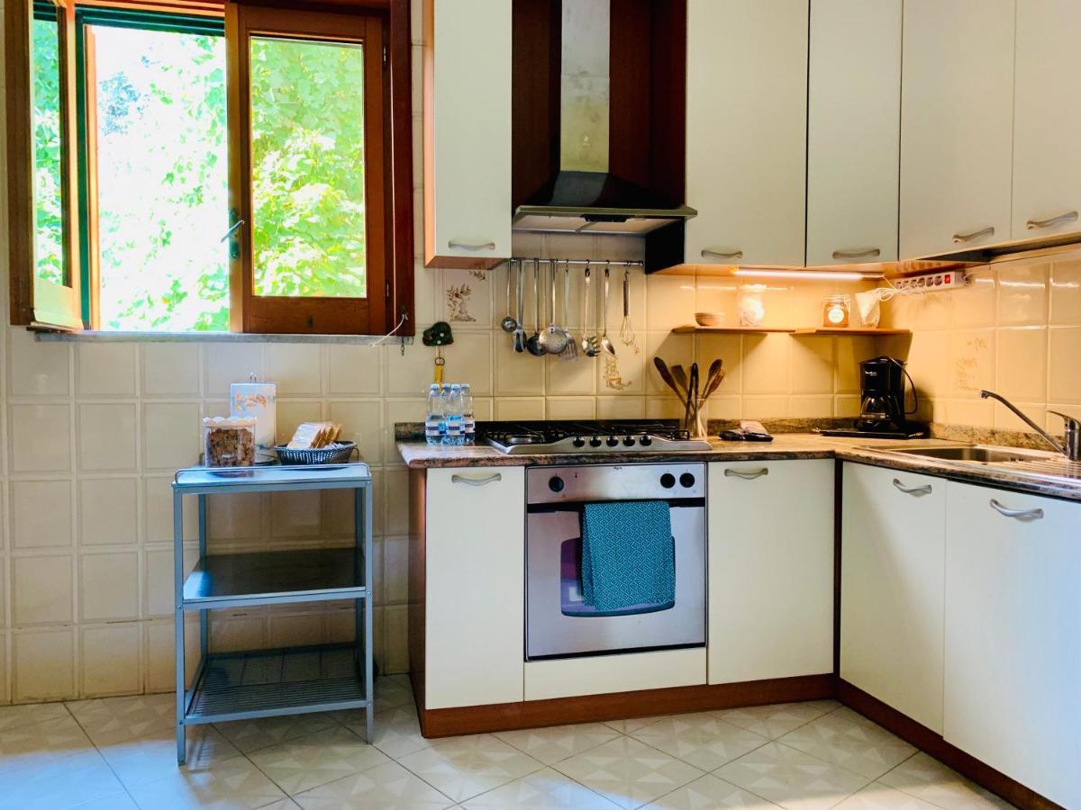 Campinola Holiday Home Private Pool ترامونتي المظهر الخارجي الصورة