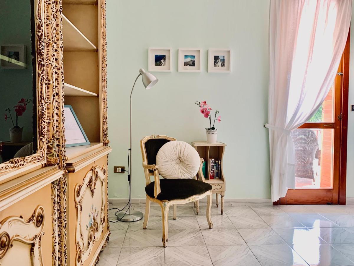 Campinola Holiday Home Private Pool ترامونتي المظهر الخارجي الصورة