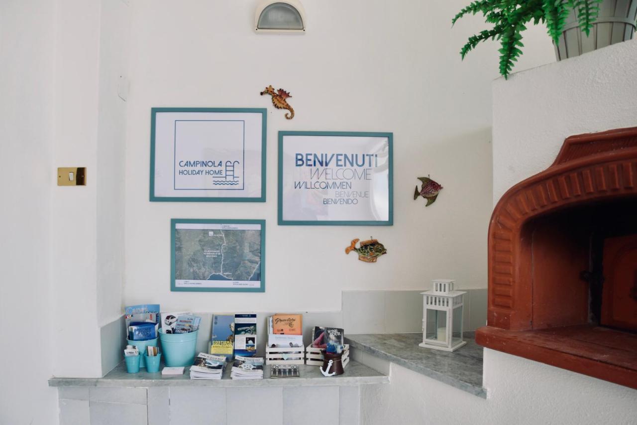 Campinola Holiday Home Private Pool ترامونتي المظهر الخارجي الصورة