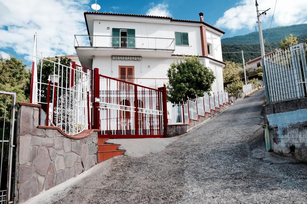 Campinola Holiday Home Private Pool ترامونتي المظهر الخارجي الصورة