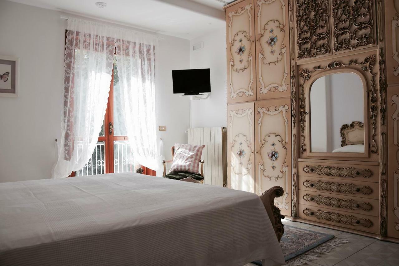 Campinola Holiday Home Private Pool ترامونتي المظهر الخارجي الصورة