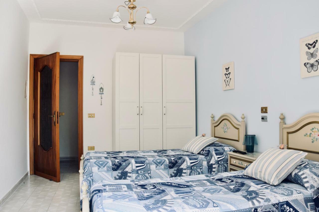 Campinola Holiday Home Private Pool ترامونتي المظهر الخارجي الصورة